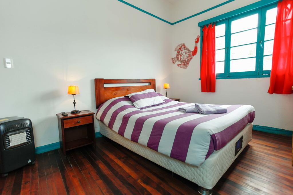 Casa Violeta Limon Apartment Valparaiso Bagian luar foto