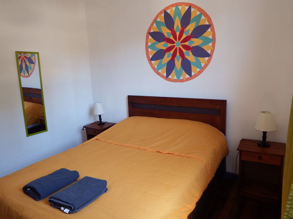 Casa Violeta Limon Apartment Valparaiso Bagian luar foto